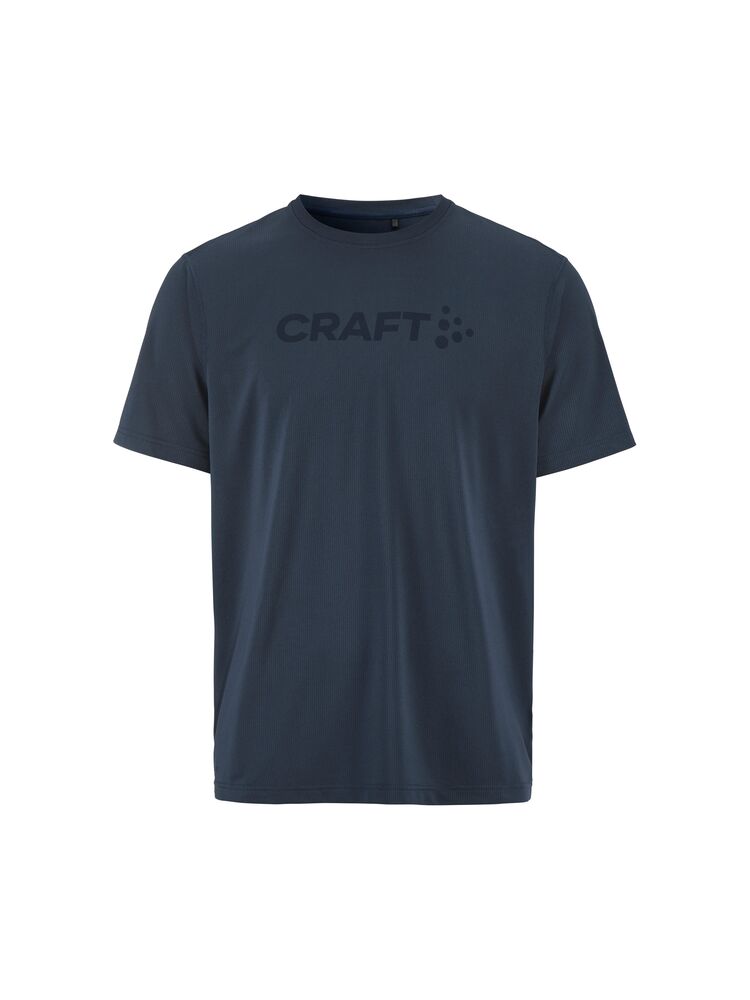 Essence Logo Tee 2 M