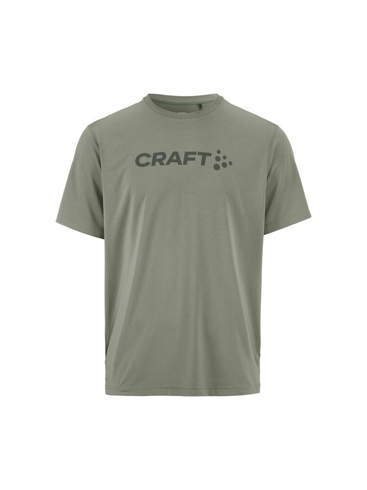 Essence Logo Tee 2 M