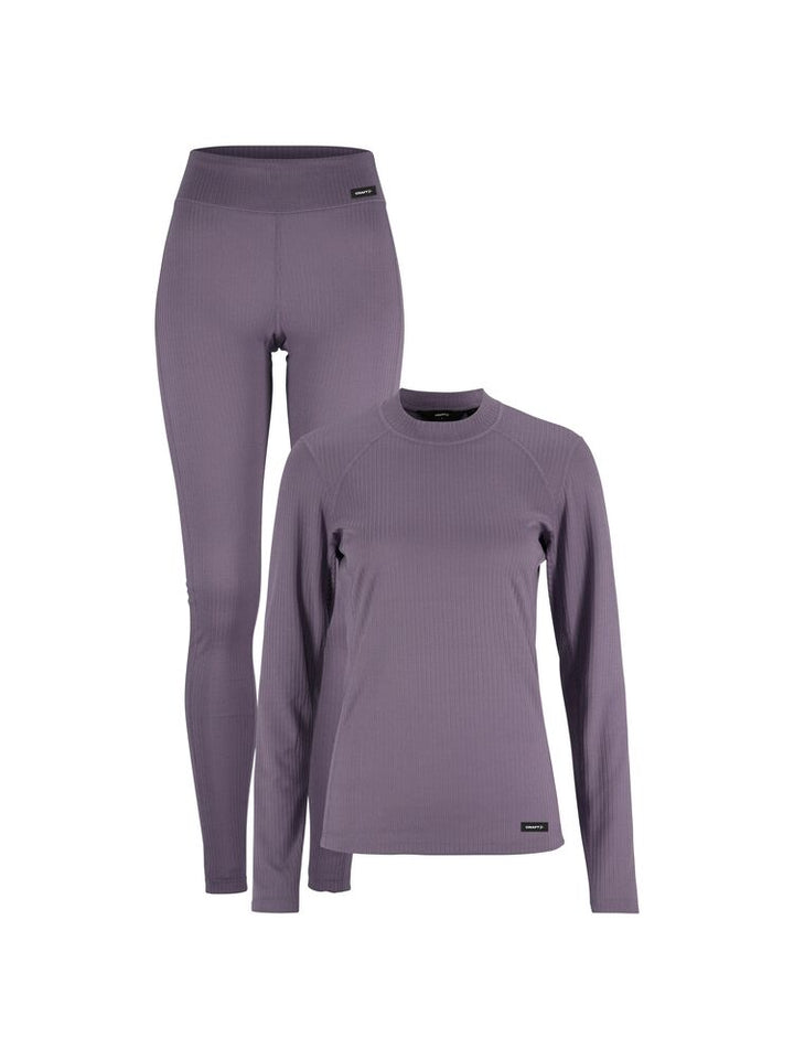 Baselayer Set 2 W
