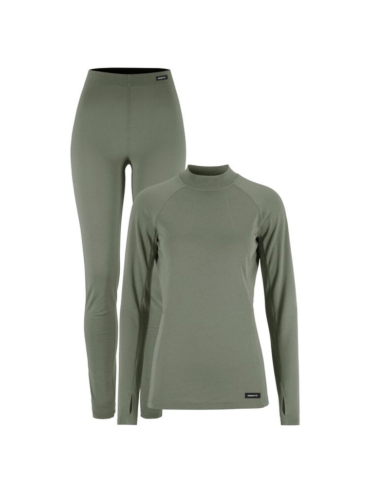 Thermal Baselayer Set 2 W