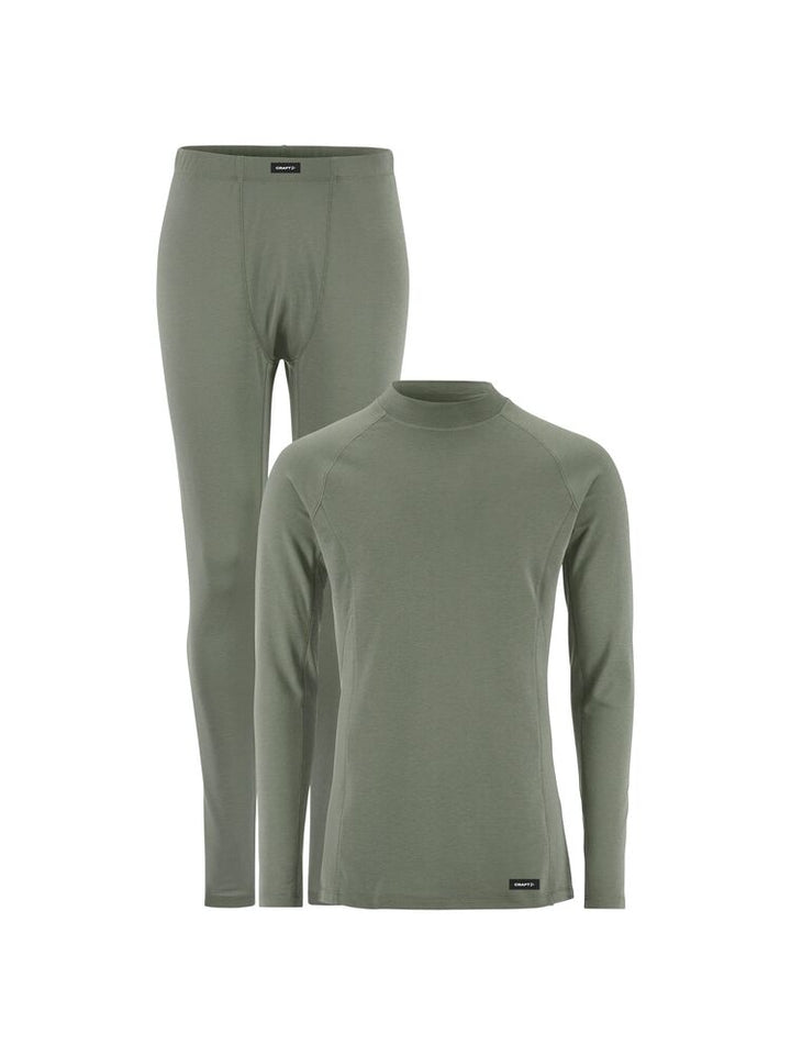 Thermal Baselayer Set 2 M