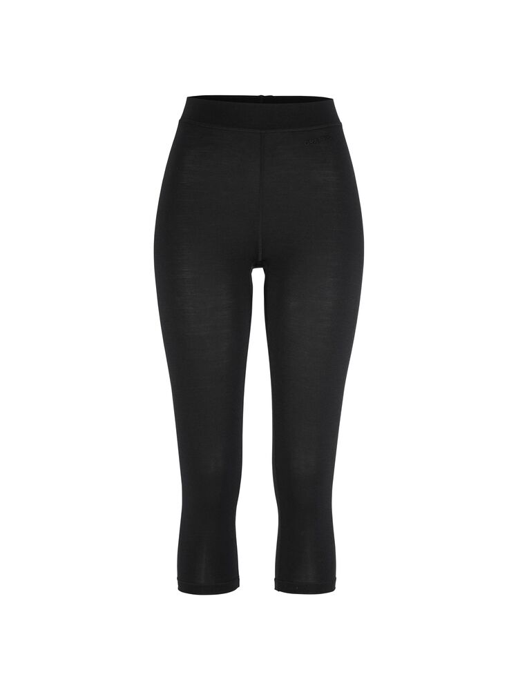 Wool 95 Knickers W