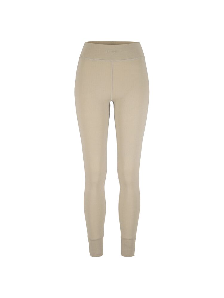 Wool Comfort Pant W