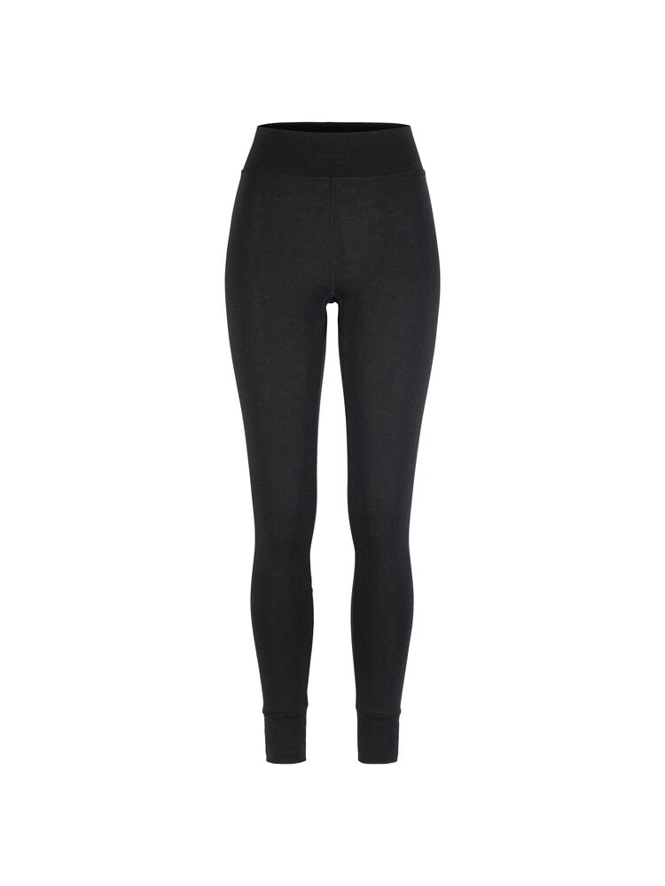 Wool Comfort Pant W