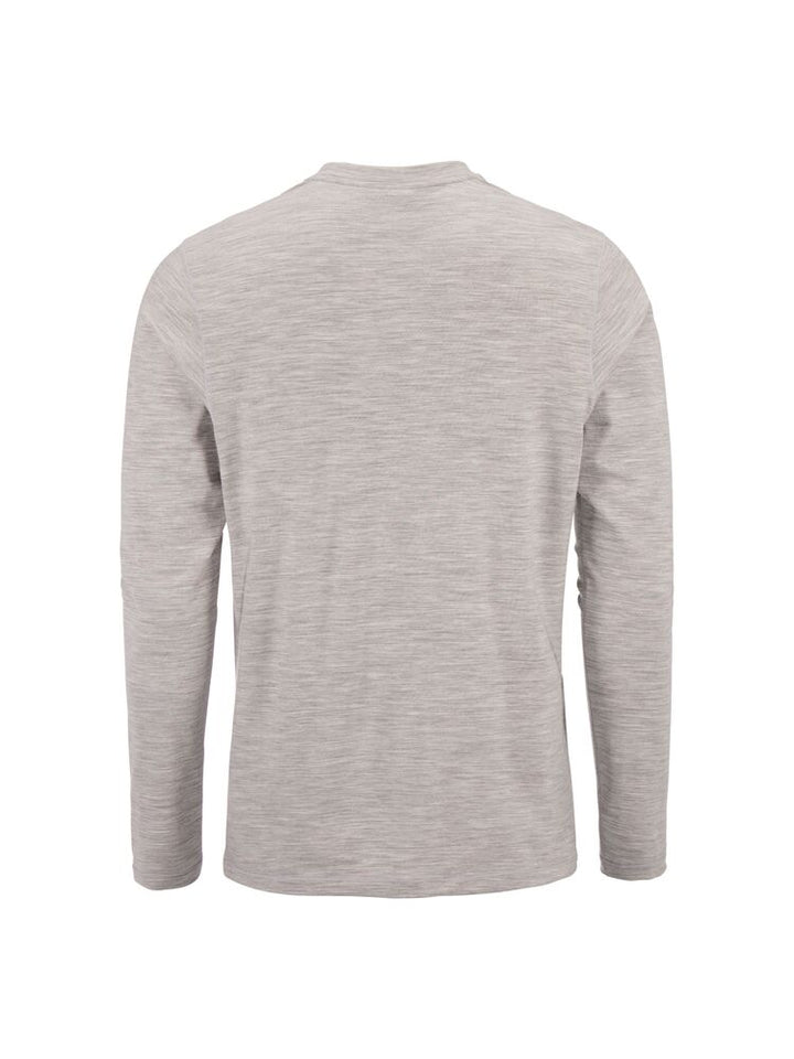 Wool 95 LS CN M