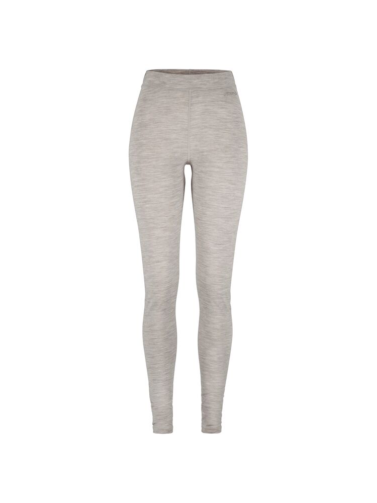Wool 95 Pants W