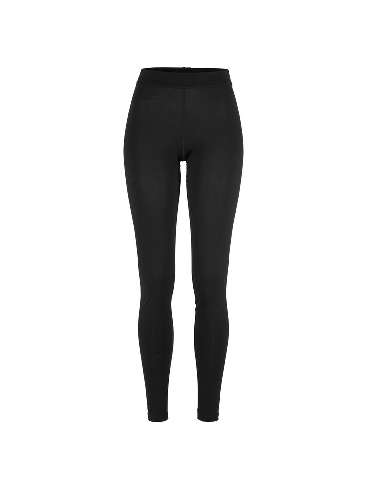 Wool 95 Pants W