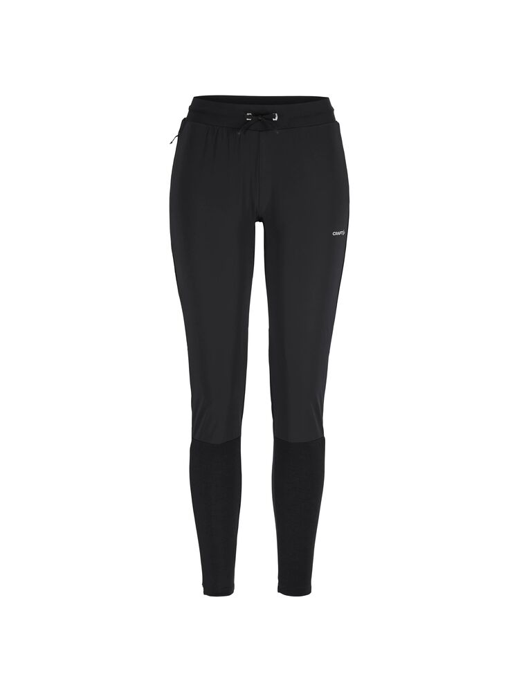 Wool Wind Tights W