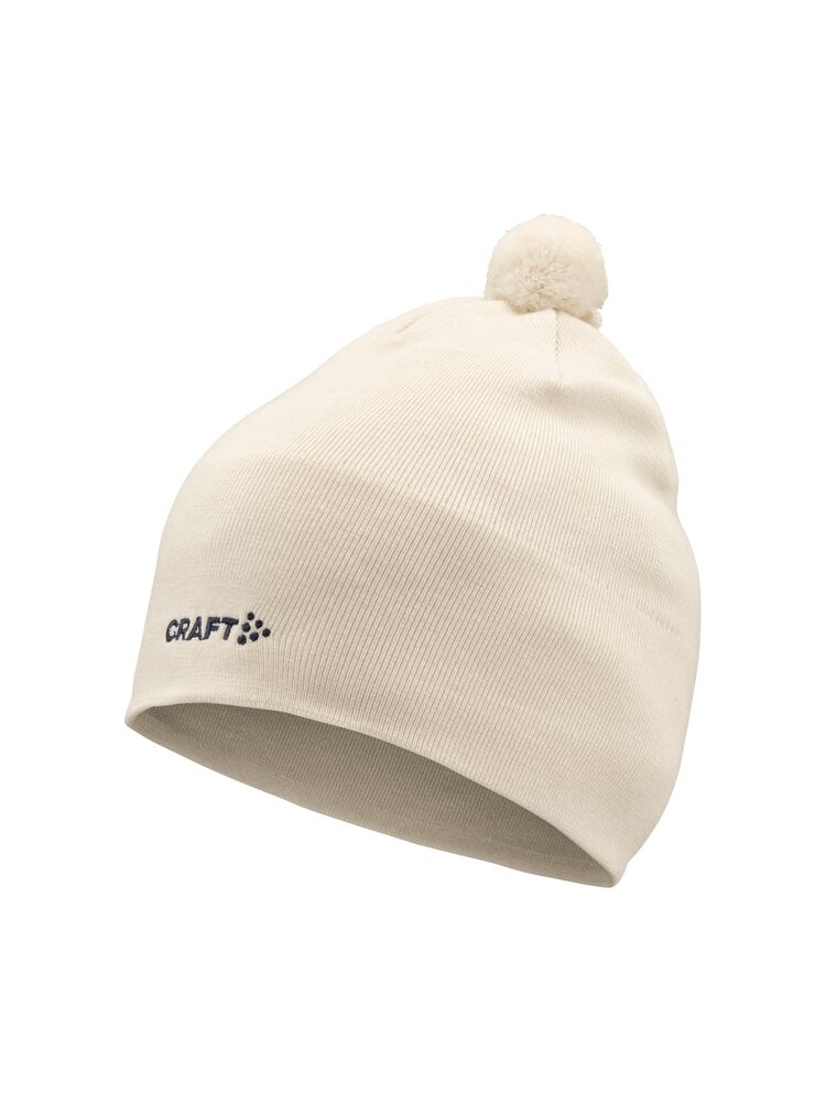 Practice Knit Hat 2