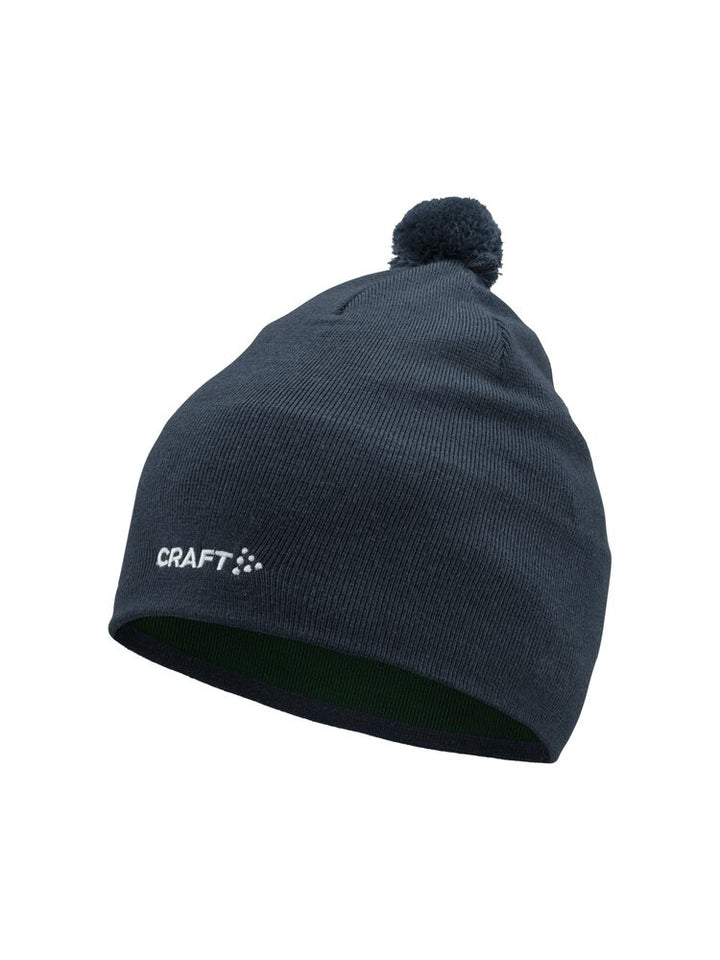 Practice Knit Hat 2
