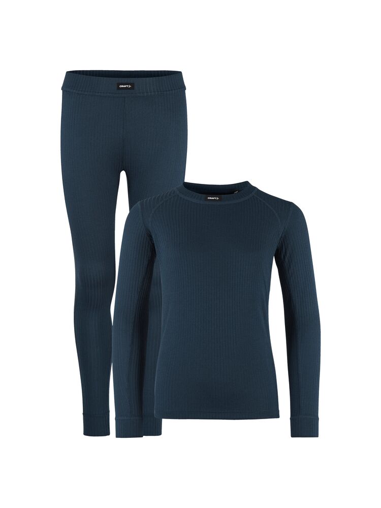Baselayer Set 2 JR