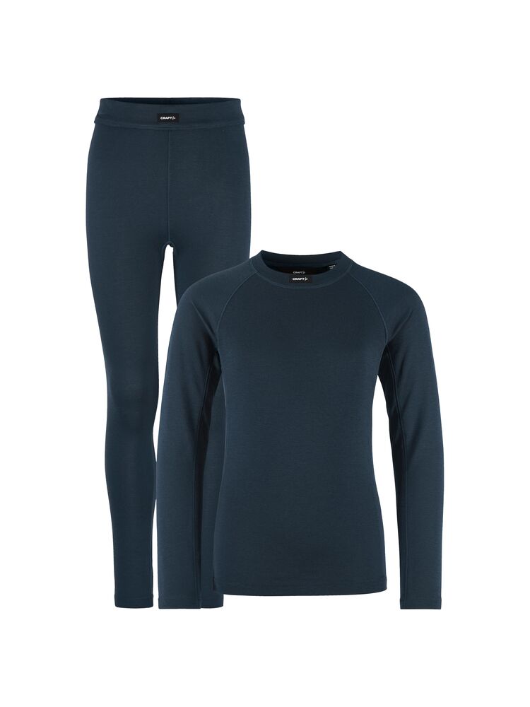 Thermal Baselayer Set 2 JR