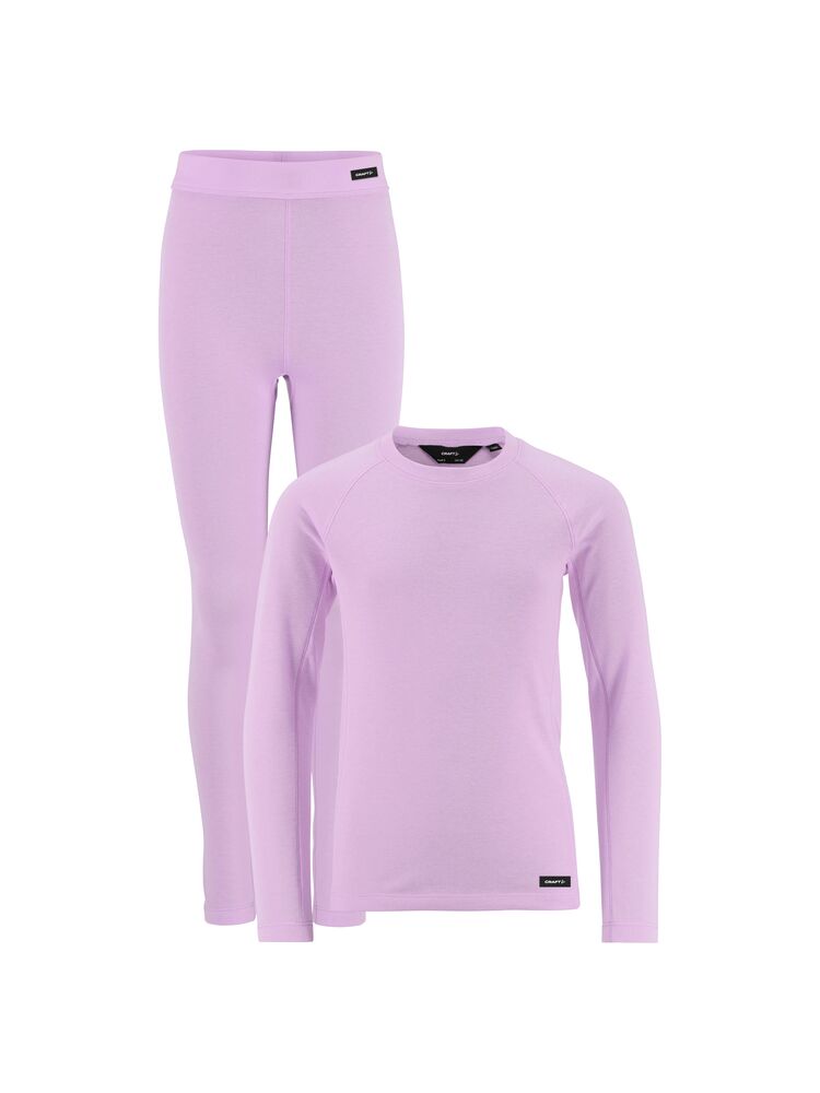 Thermal Baselayer Set 2 JR