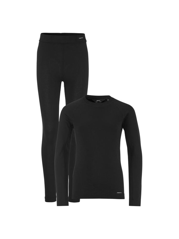 Thermal Baselayer Set 2 JR