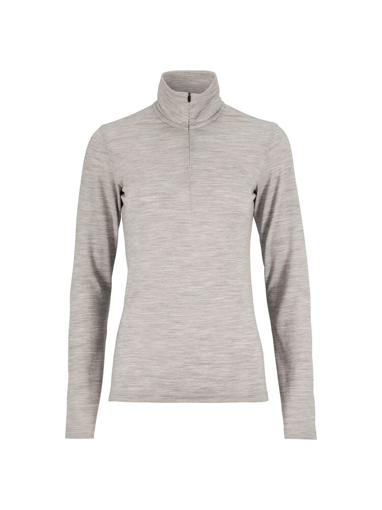 Wool 95 HZ LS W