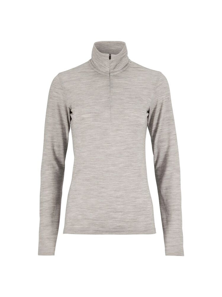 Wool 95 HZ LS W