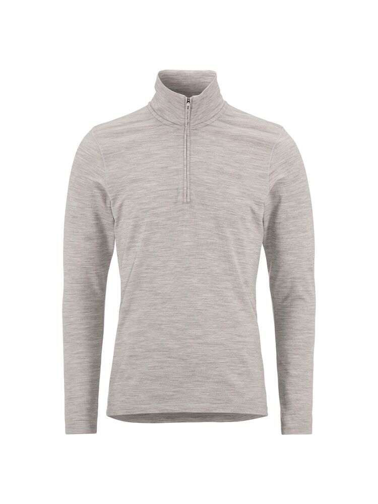 Wool 95 HZ LS M