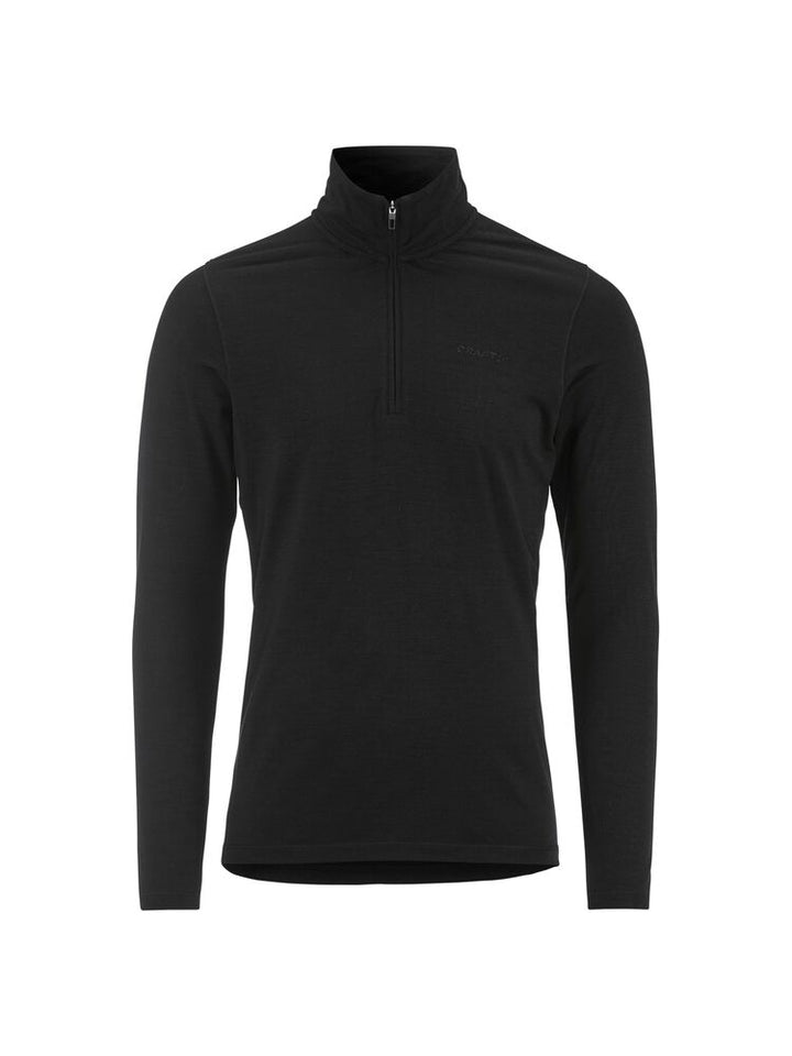 Wool 95 HZ LS M