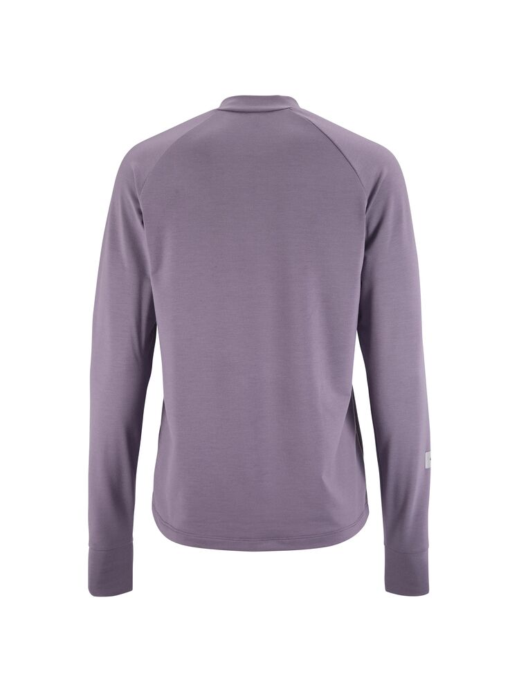 SubZ Zip Jersey W