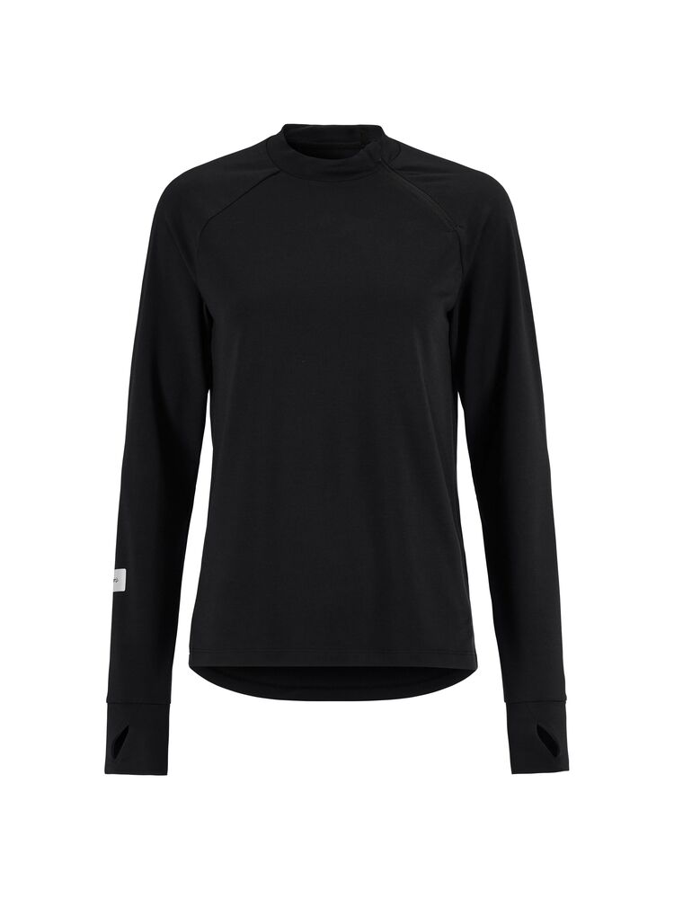 SubZ Zip Jersey W