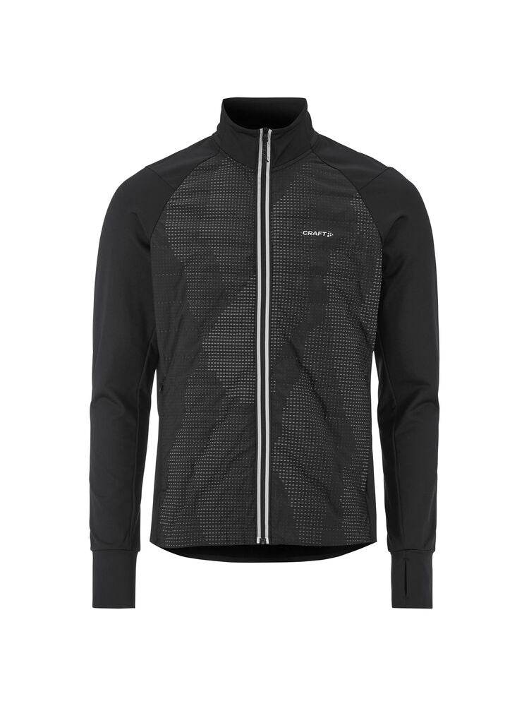 SubZ Lumen Jacket M