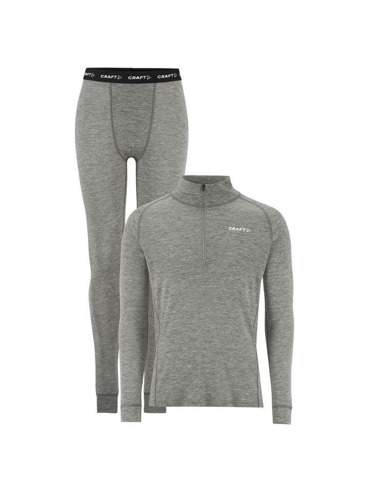 Wool Merino HZ set M