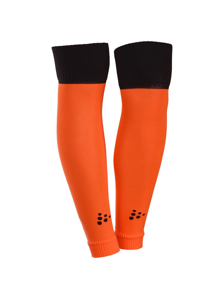 Evolve 2.0 Contrast sock W-O Foot