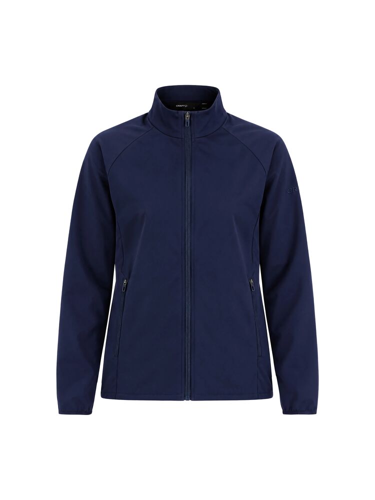 Ability Softshell Jacket W