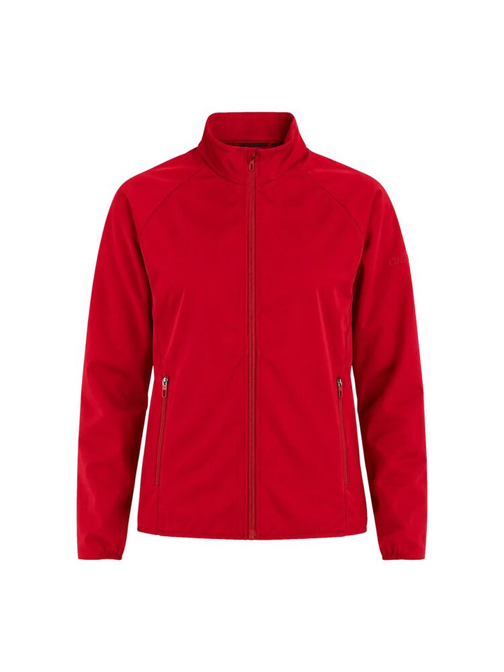 Ability Softshell Jacket W