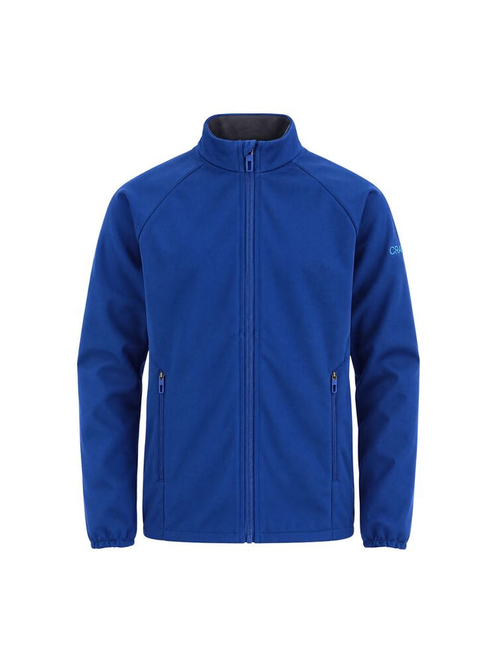 Ability Softshell Jacket JR
