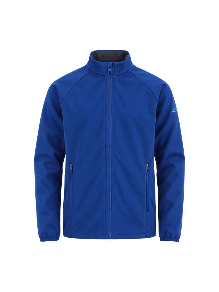 Ability Softshell Jacket JR