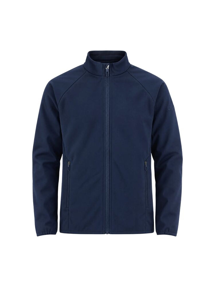 Ability Softshell Jacket JR