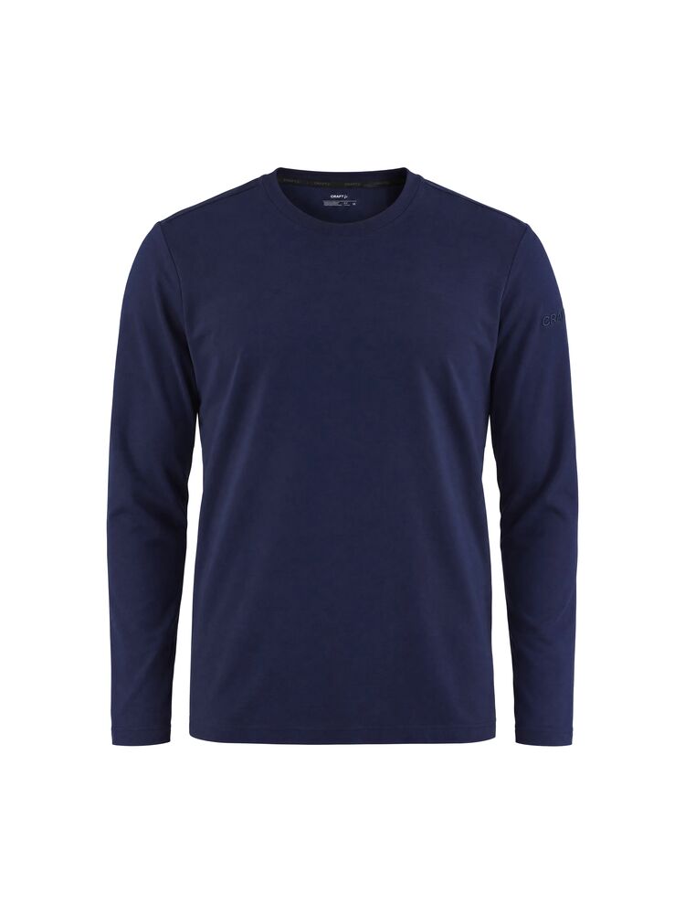 Community 2.0 Longsleeve M