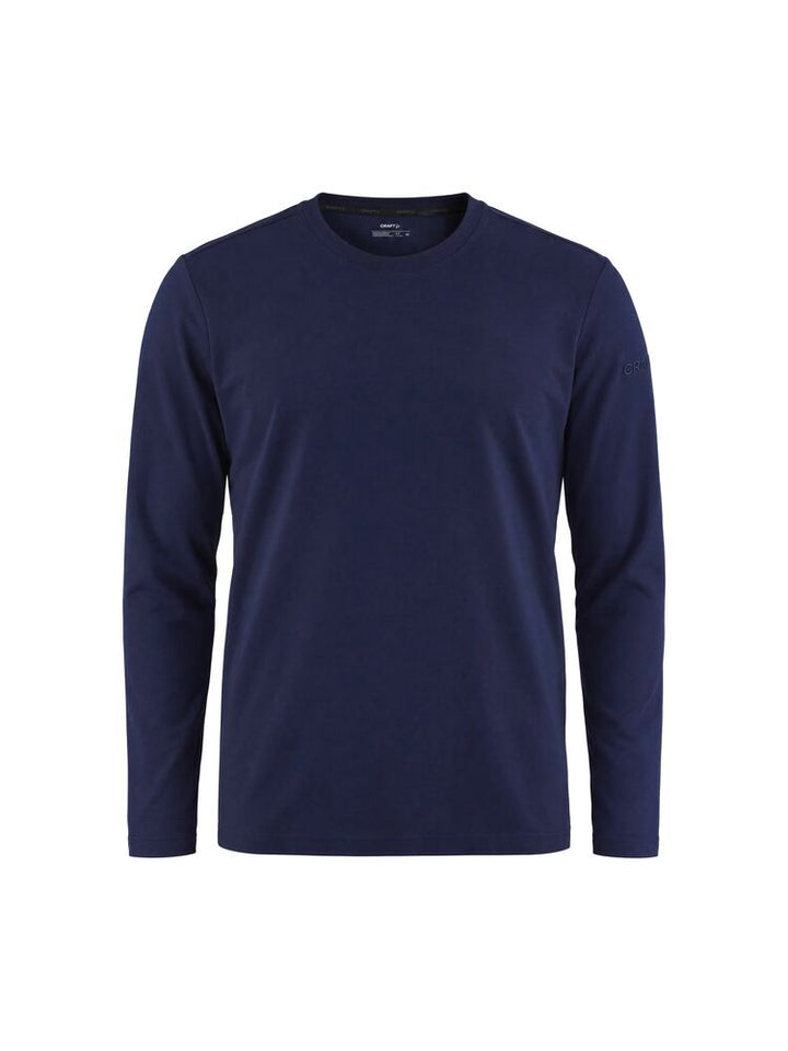 Community 2.0 Longsleeve M