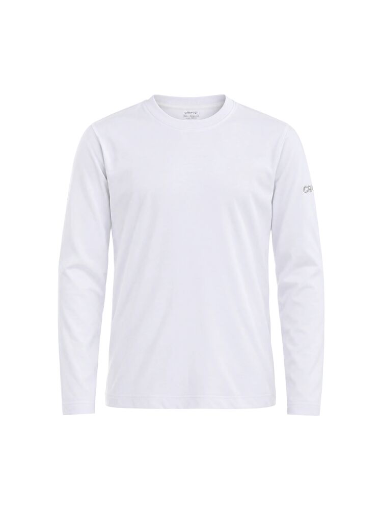 Community 2.0 Longsleeve JR
