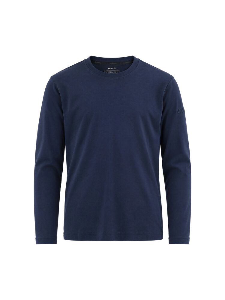 Community 2.0 Longsleeve JR