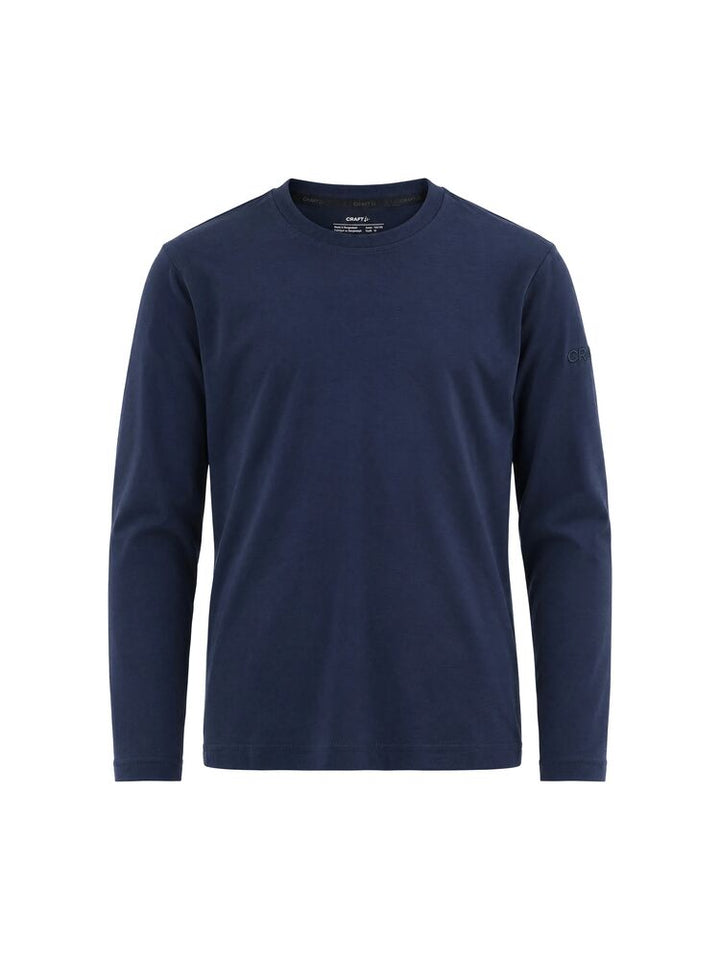 Community 2.0 Longsleeve JR