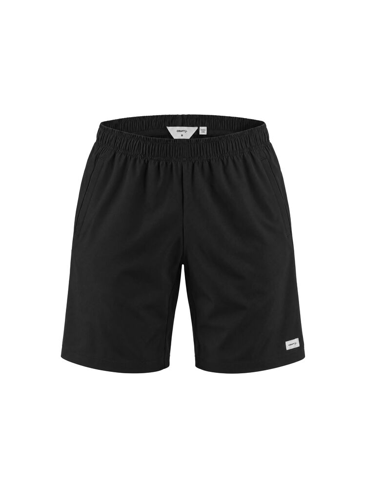 Collective Structure Shorts 2 M
