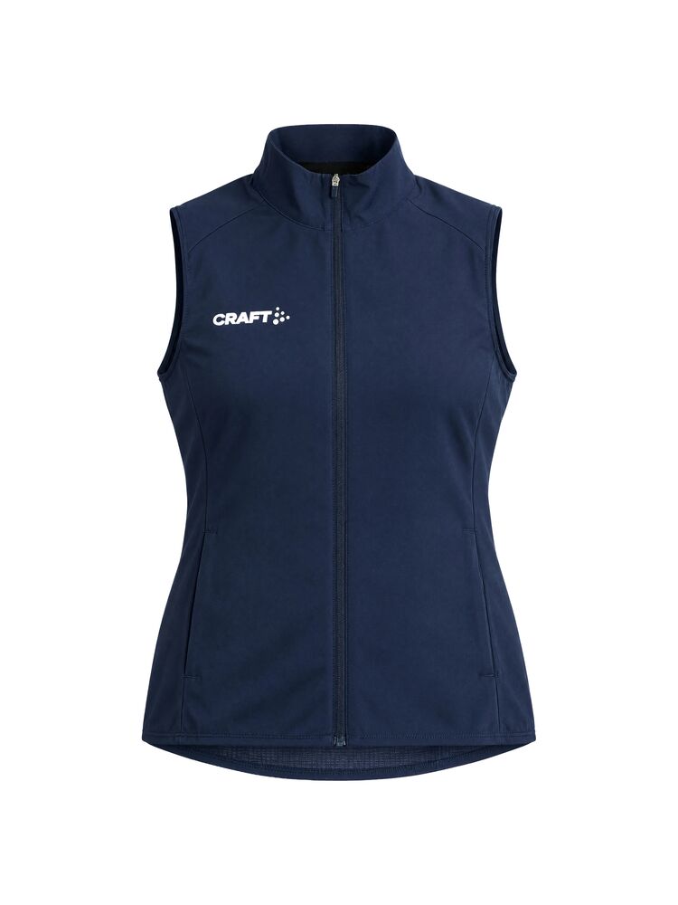 Rush 2.0 Vest W