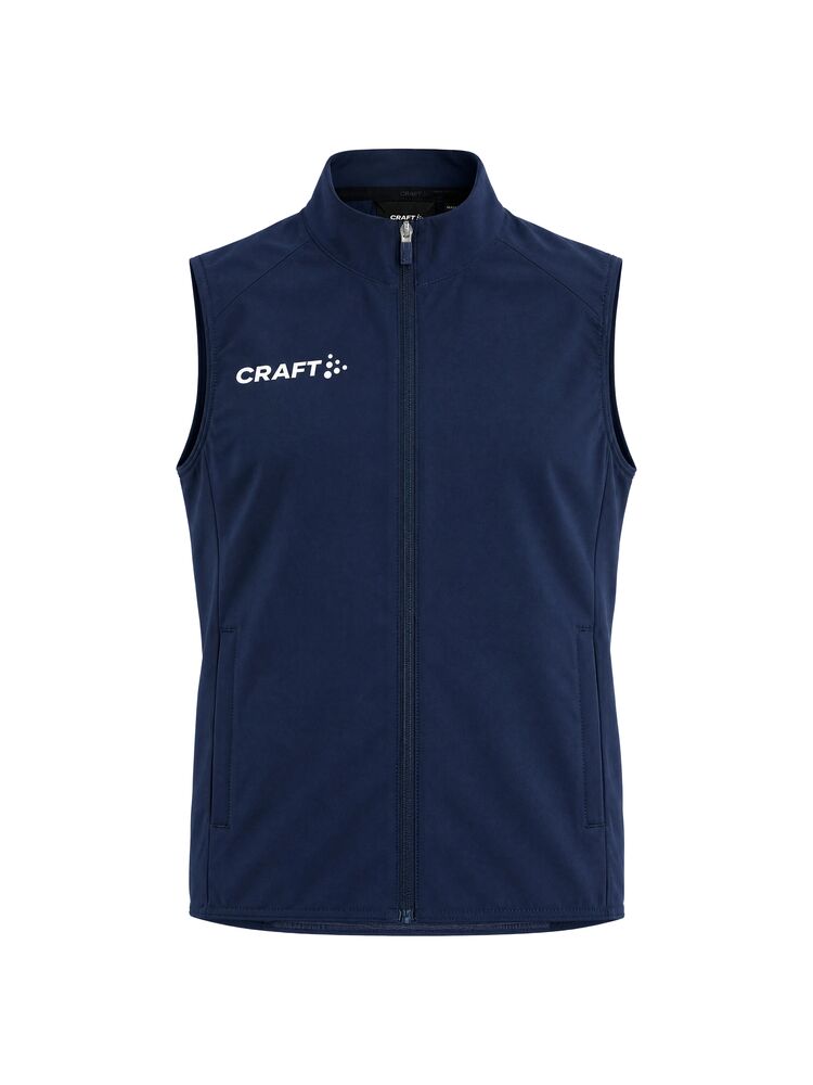 Rush 2.0 Vest JR