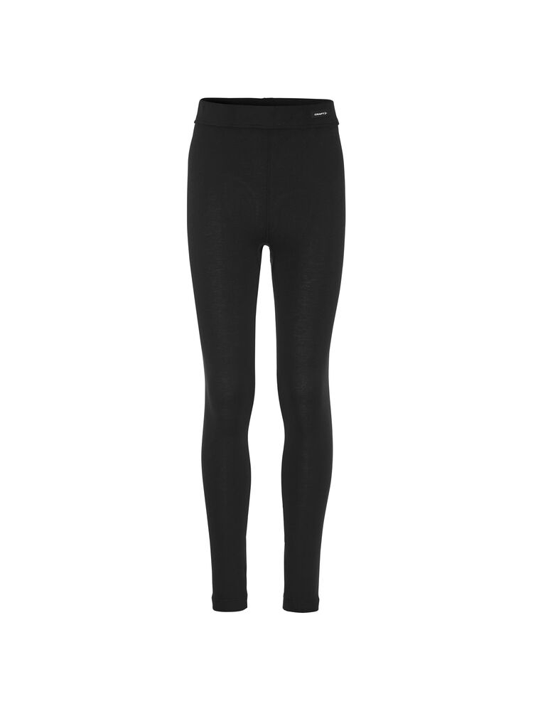 Thermal Baselayer Pants JR