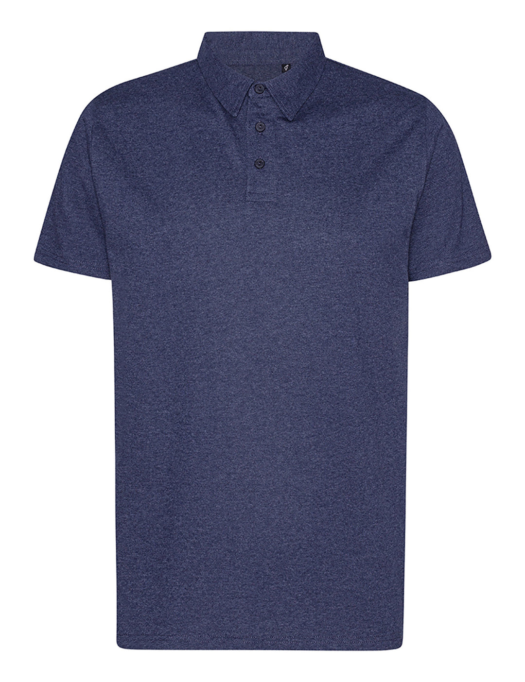 Recycled Cotton Polo