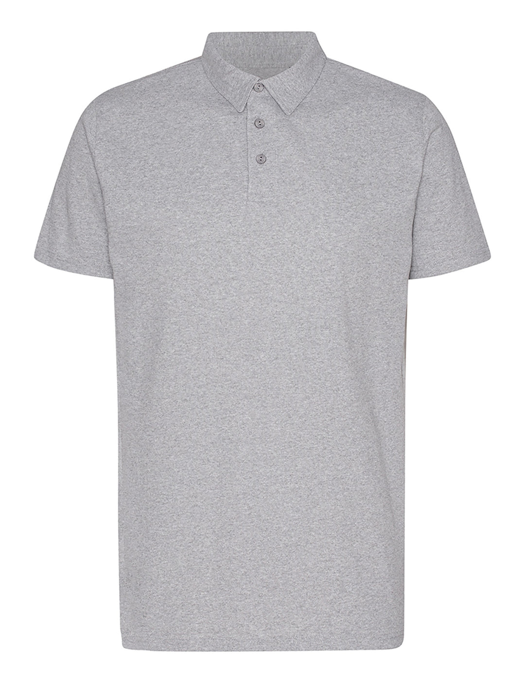 Recycled Cotton Polo