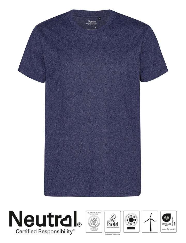 Recycled Cotton T-shirt