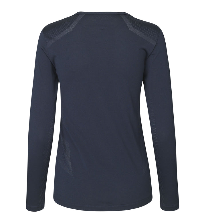 GEYSER long-sleeved T-shirt | seamless | dame