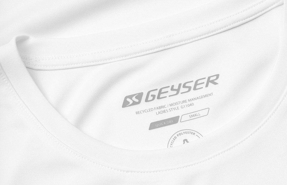 GEYSER T-shirt | essential | dame