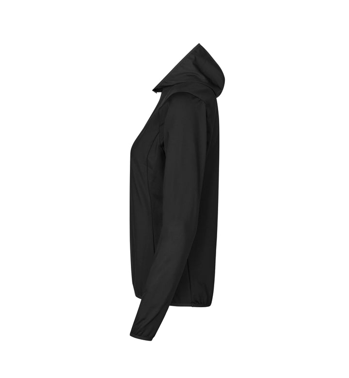 GEYSER stretch hoodie | dame