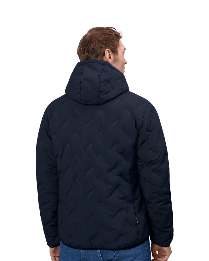 GEYSER quilted jacket