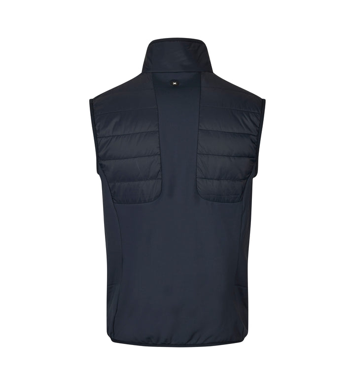 GEYSER hybrid vest