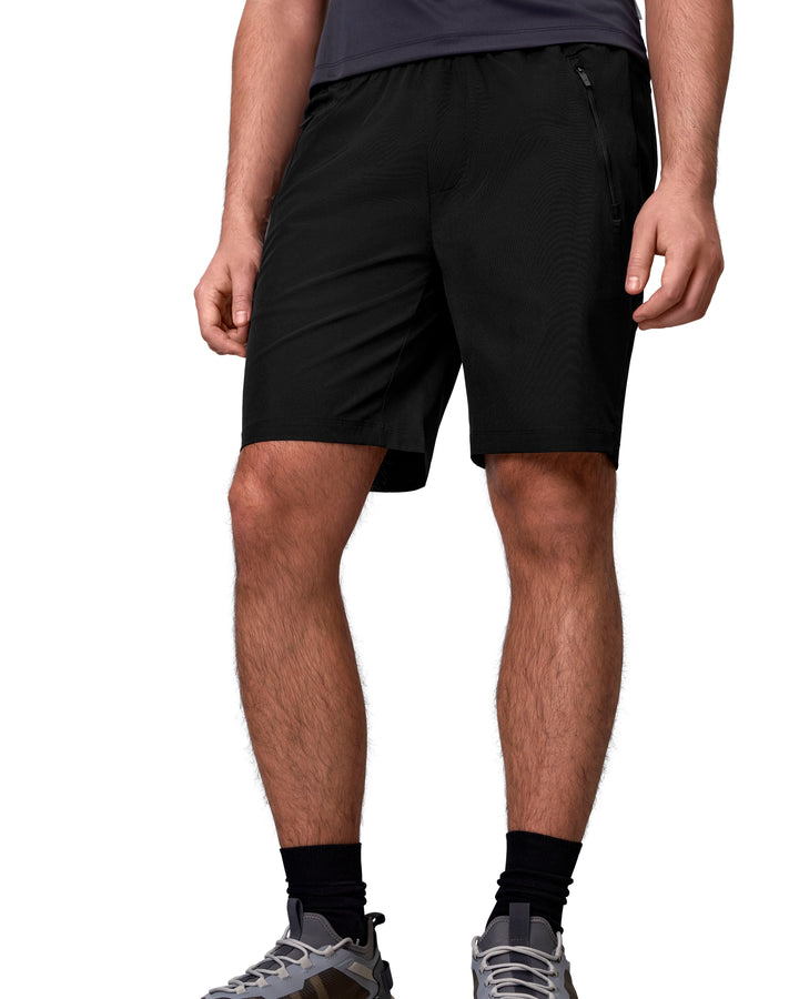 GEYSER active shorts | stretch